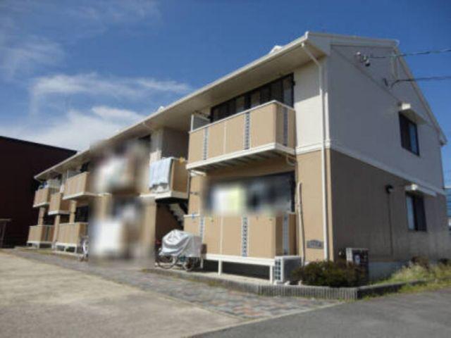 ジュネス泉