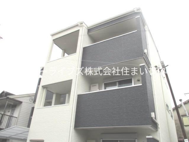 コンフォート宮野町