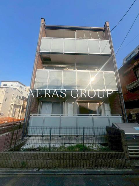 レオネクスト南品川ハイツII