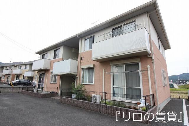 デューク沼口 C棟
