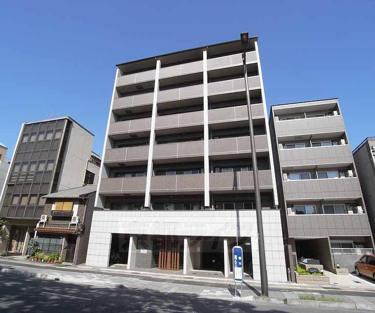 ベラジオ五条堀川III