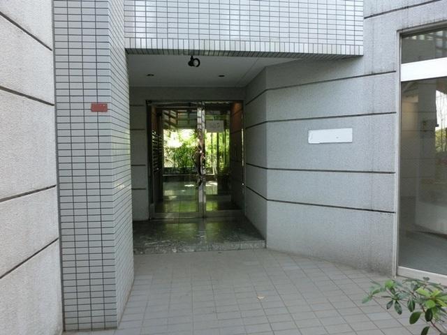 モナーク杉並堀ノ内