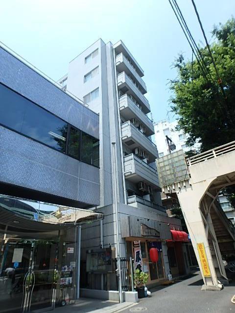 モナーク杉並堀ノ内
