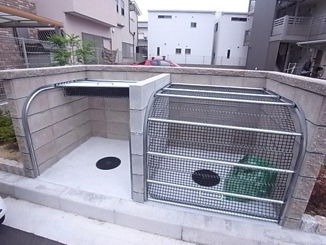 ミランダ浪華V