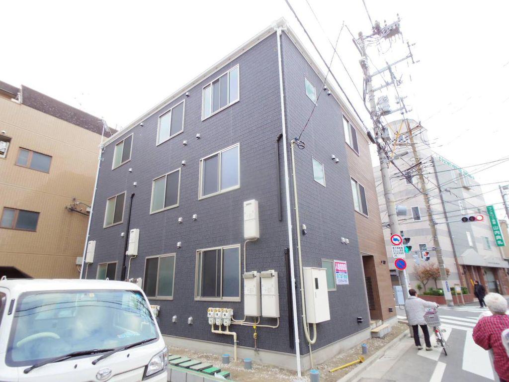 MAHALO RESIDENCE 東四つ木