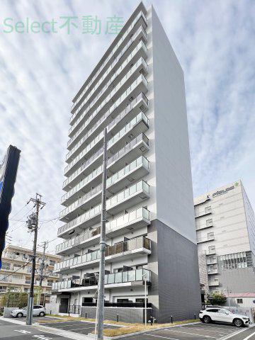 パークアクシス名古屋山王一丁目