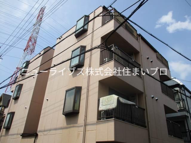ラウレア門真
