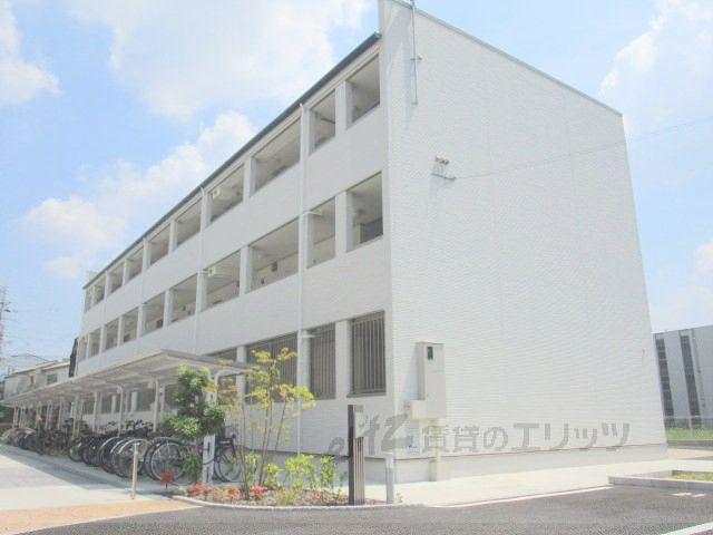 ユニゾン別所 B棟