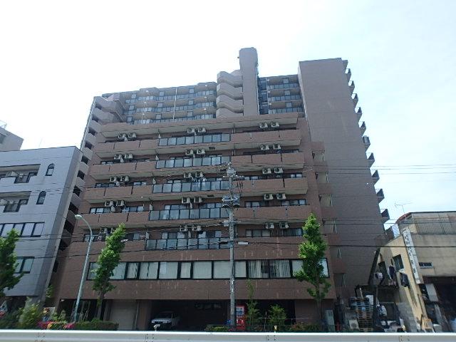 グロリア大洋