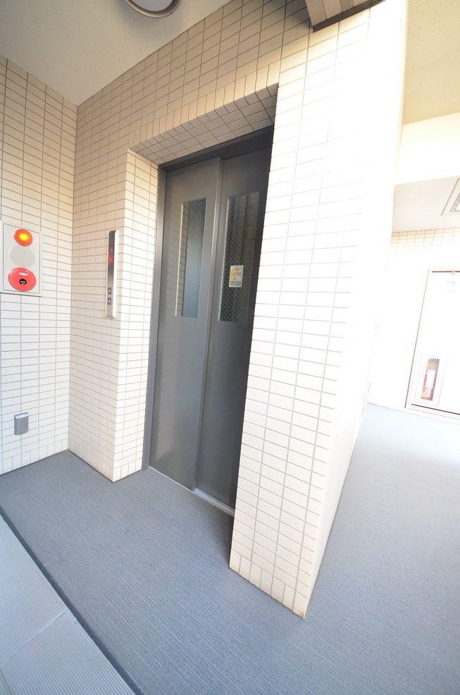 ステージファースト八王子