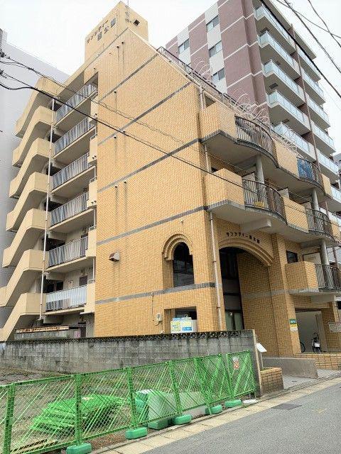 サンシティ大濠公園