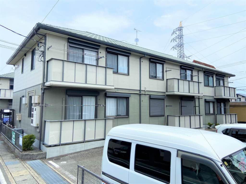 フレーズB