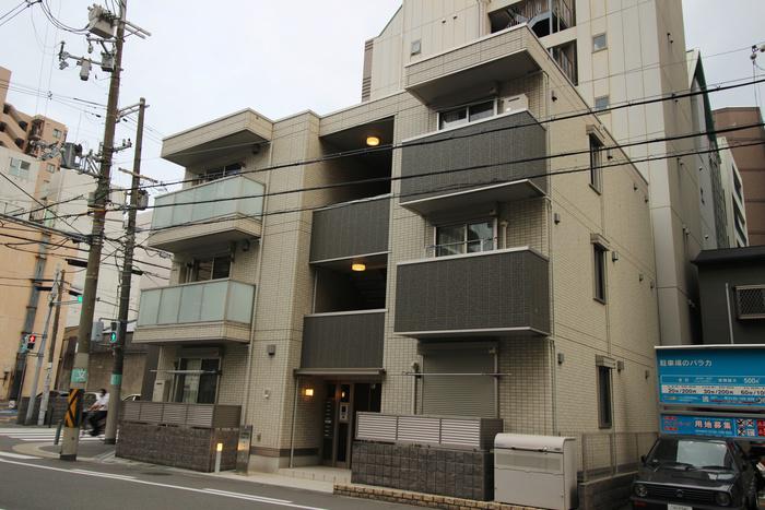 日東新町D-ROOM