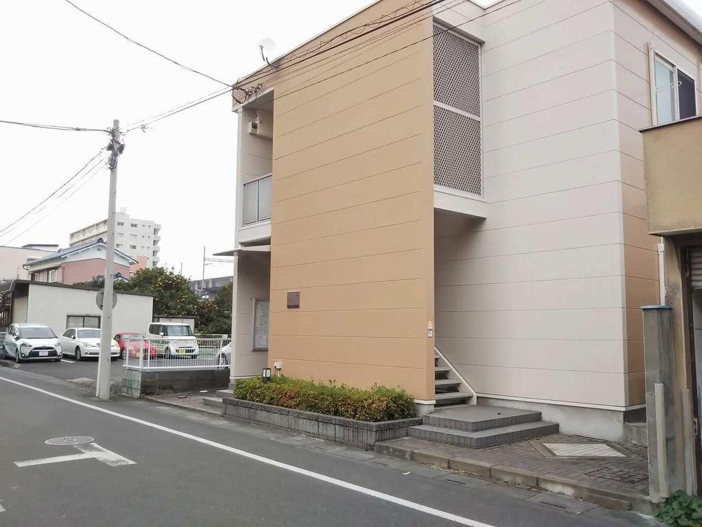 レオパレスエルドラード