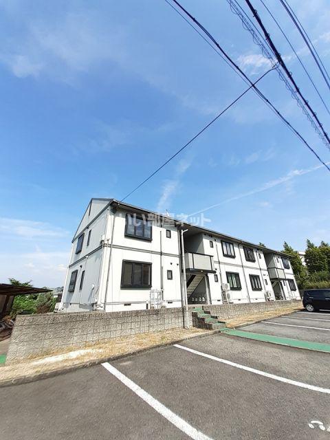 グリーンヒルズ