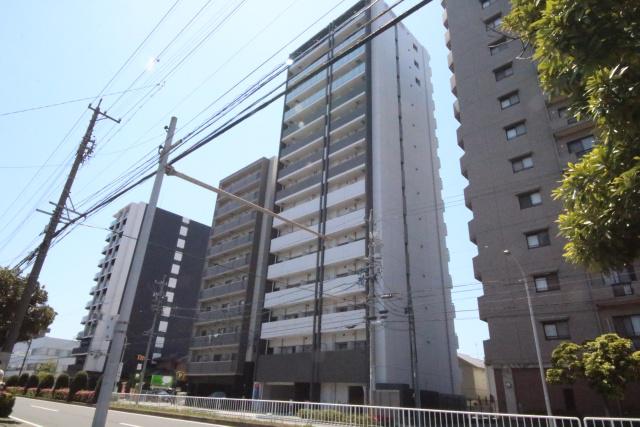 パルティール高畑