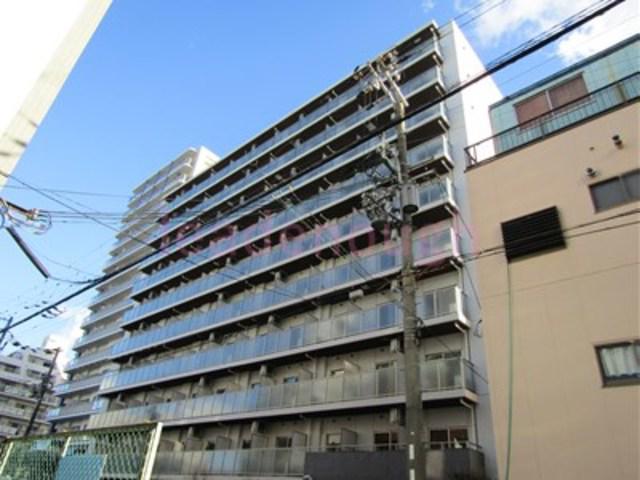 ゼオン大阪イースト