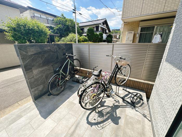 ガーデンプレイス新所沢