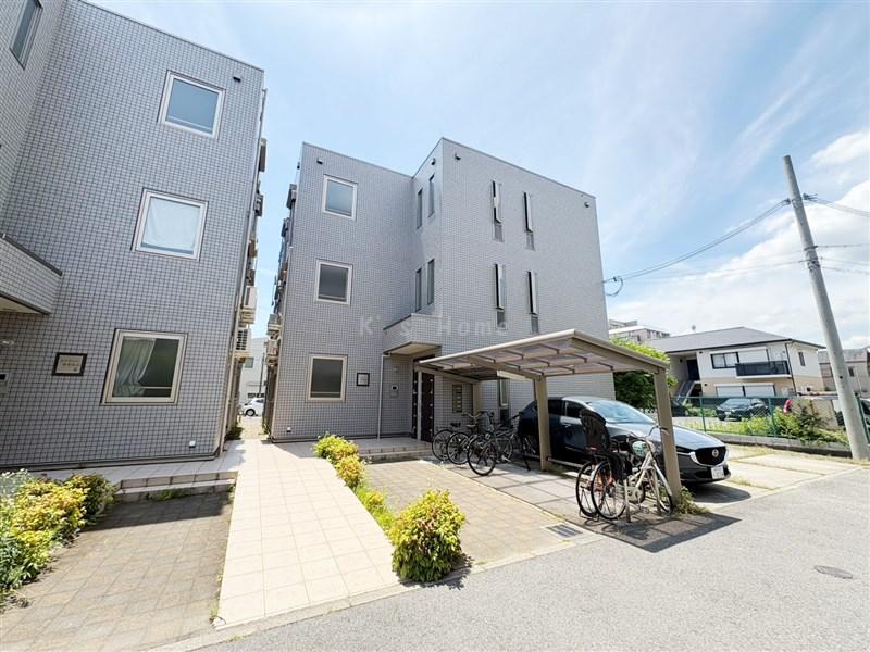 エフティー西宮北口A棟