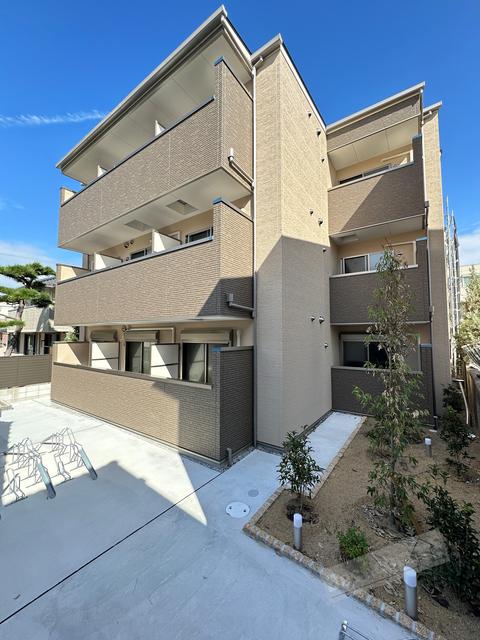 コティ諏訪ノ森