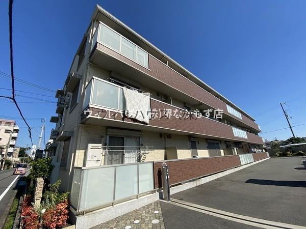 ムーラン ア ヴァン A棟