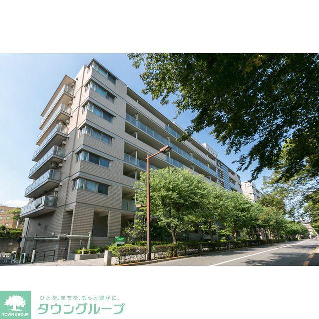 アーバンライフ目白駅前