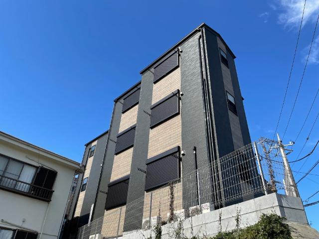ベルエール港南