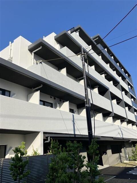 S RESIDENCE行徳AILE