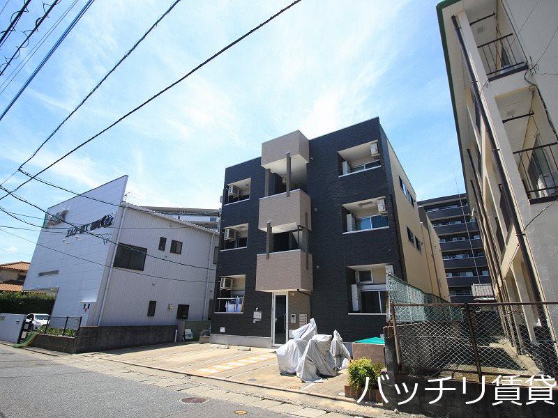 リッツハウス箱崎