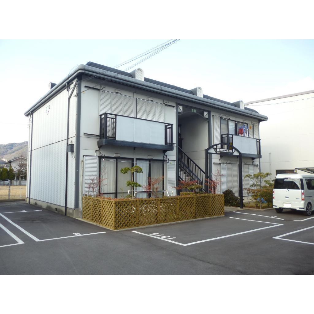 ウィンディアさの ペットD
