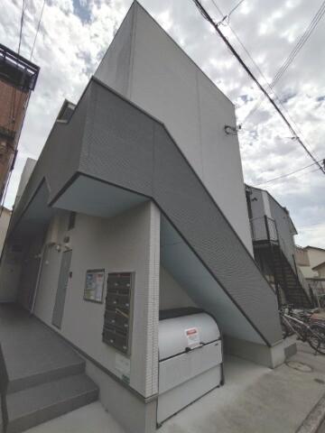 ASSO二条通