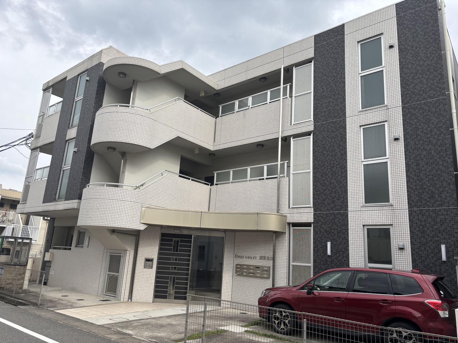 ディアコート西宮北口