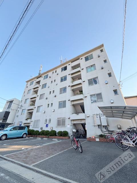 大蓮グリーンマンション