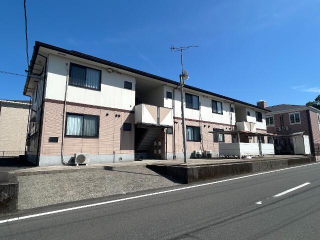 ハーバーガーデン隼人