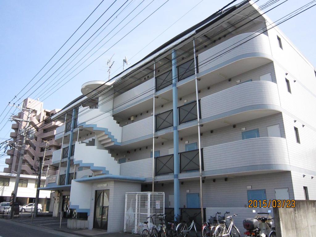 フォルム水前寺南