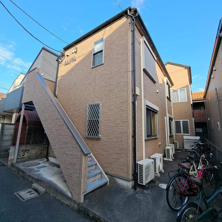 ALITA小金井緑町