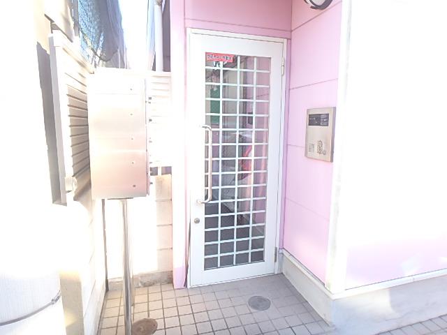 シエスタ下井草