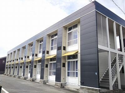 ＪＲ豊肥本線 光の森駅 徒歩72分  築28年