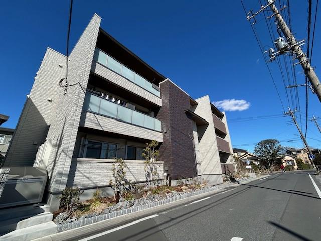 グランシャレ クラウン