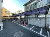 ミヤビヒルズ大泉学園A棟