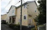 イーストリヴァーハイツB