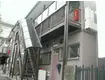 LCN上高井戸(1DK/1階)
