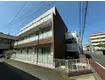 リブリ・学園東町(1K/1階)