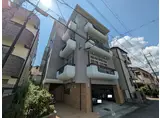 マンション冨士