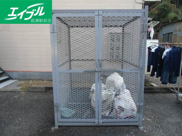 サンステージ68 B棟
