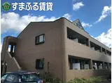 サンパレス日進