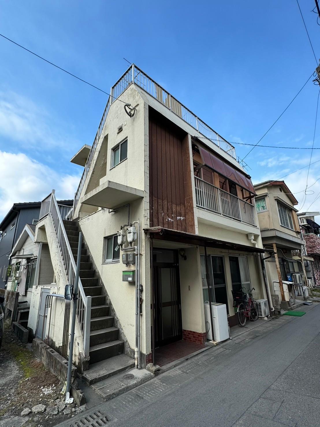 平川ビル
