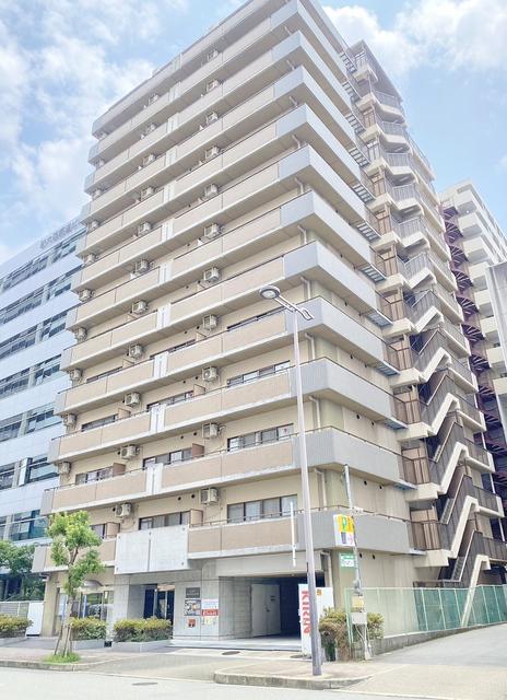 パークモダン新大阪