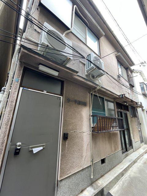 カーサ原田通