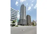 クレヴィアタワー池田山